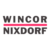 Wincor Nixdorf Logo