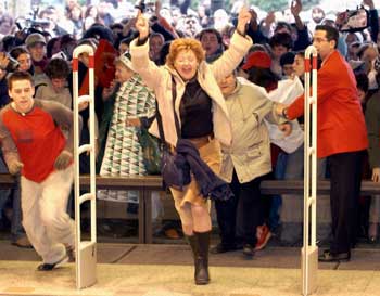 ¿Papa Noel o Reyes Magos?: ¡Mejor Reyes que están de Rebajas!