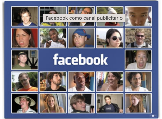Canal diferente de comunicación: Las redes sociales Canal diferente de comunicación: Las redes sociales
