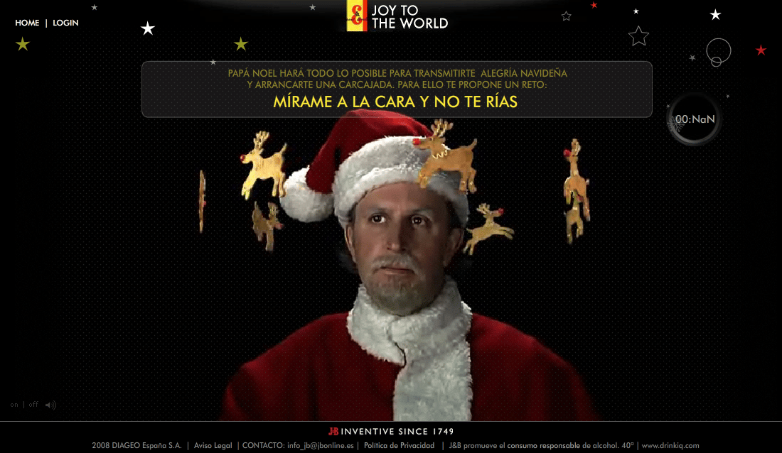 Feliz Navidad a todos!