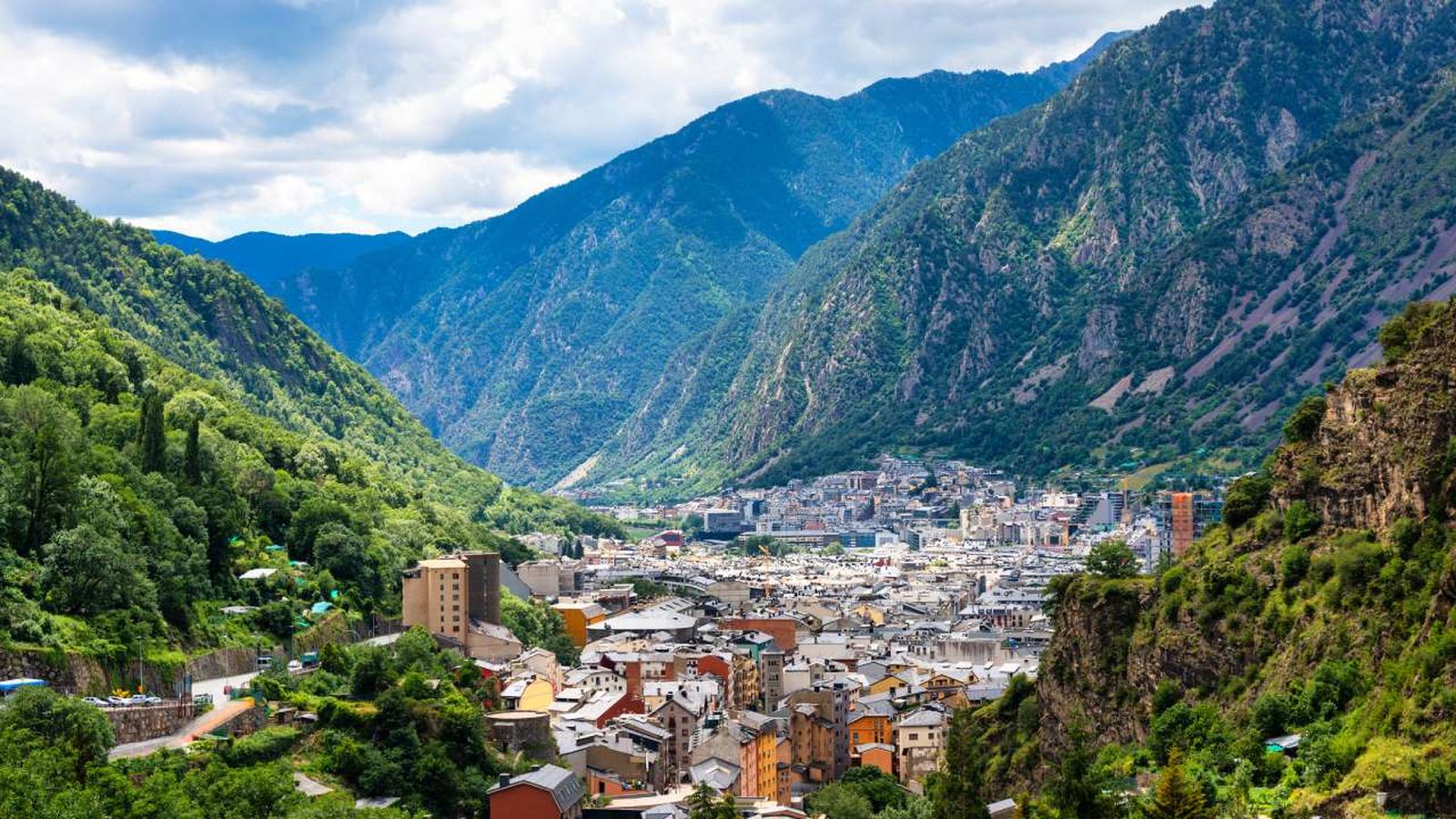 ¿Les debemos un favor a Andorra después de Eurovision?