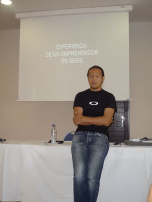 Resumen del Iniciador Tropical de Granada Agosto Captura de pantalla 2026 06 18 a las 10.20.19