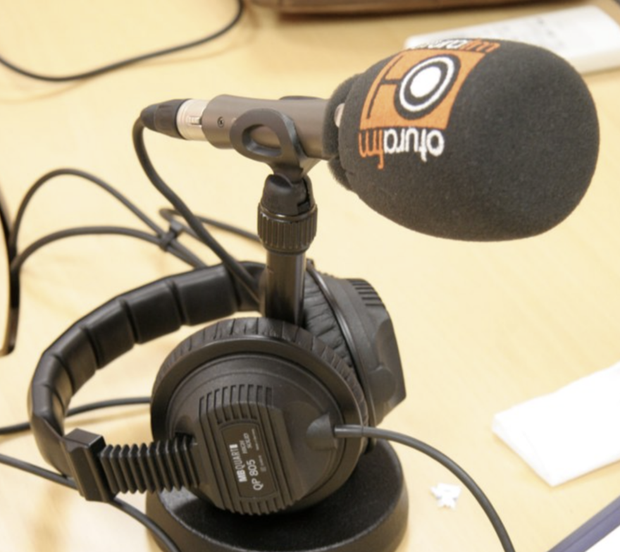 Entrevista al Presidente de intercom