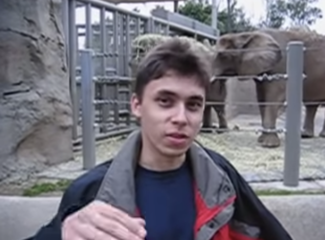 5 años con Youtube