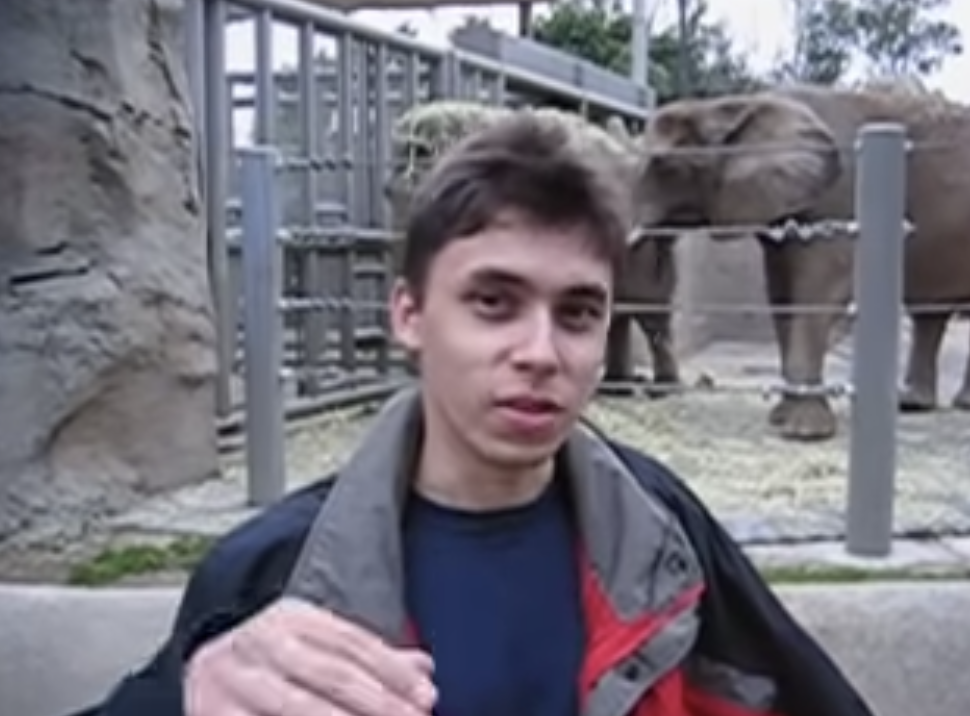 5 años con Youtube