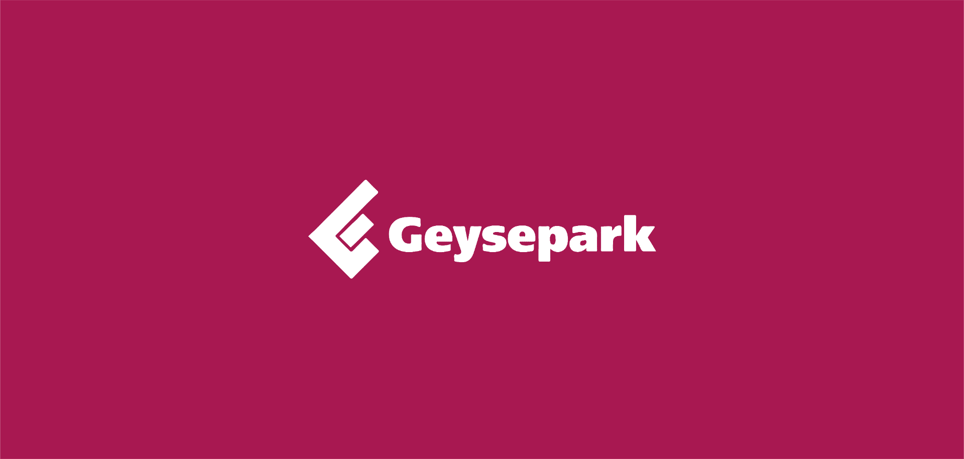 Web Geysepark.com recien publicado – Parking Público de Granada