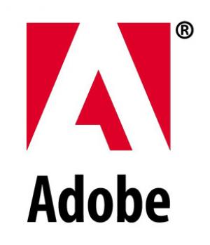 Valla publicitaria interactiva Adobe en Nueva York