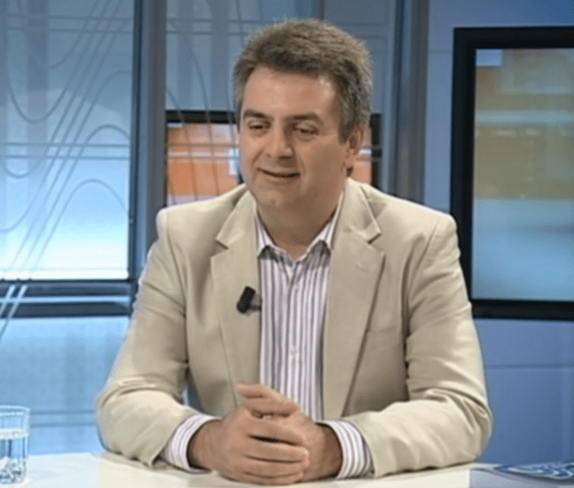 Fernando Maciá habla de Posicionamiento SEO en TV Fernando Maciá habla de Posicionamiento SEO en TV