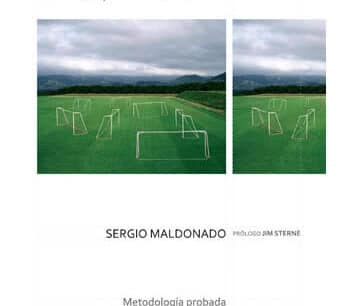 Libro de Analítica Web por Sergio Maldonado