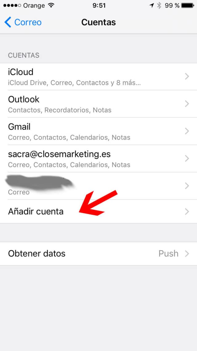 paso configuracion ios email 3