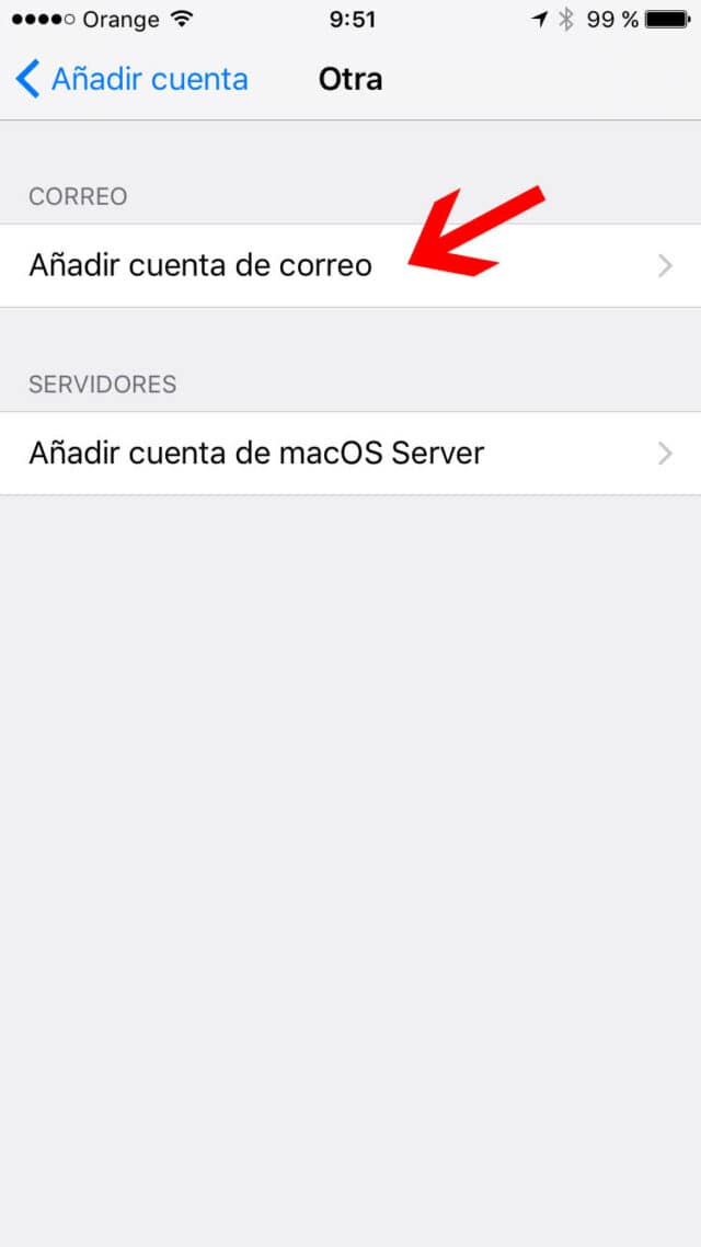 paso configuracion ios email 5