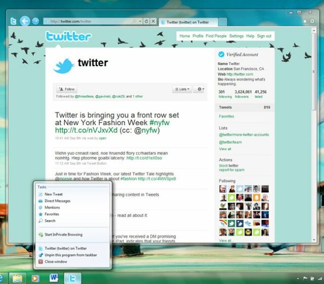 Internet Explorer 9 y Chrome 10 se Actualizan