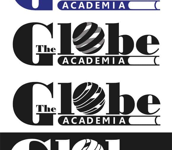 Diseño Logotipo The Globe