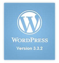 Wordpress 332 Actualizacion
