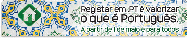 Liberización Dominios PT