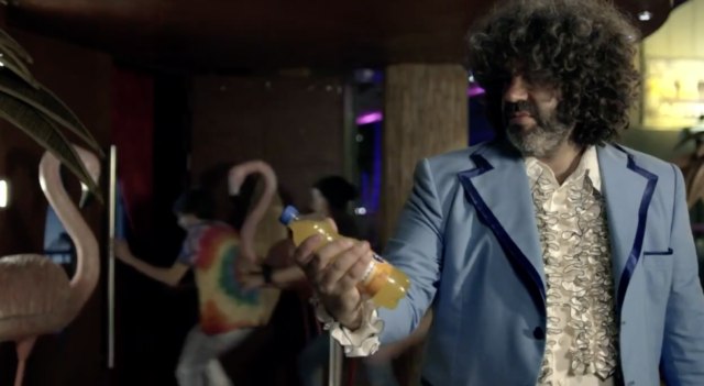 Nuevo Anuncio Fanta 2012