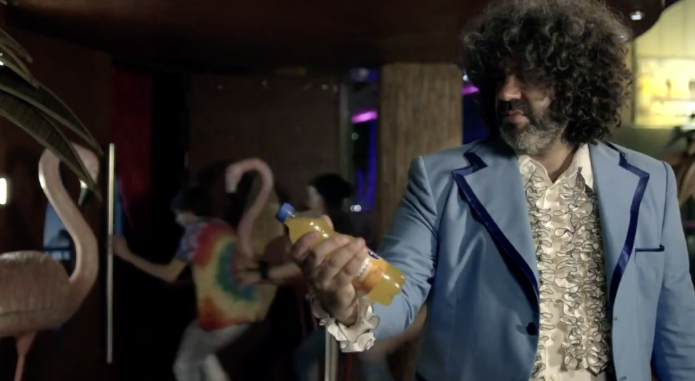 Nuevo Anuncio Fanta 2012