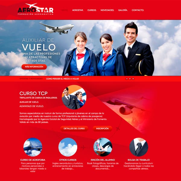 Web Aerostar Diseno Web Aerostar min