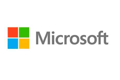 Nuevo Logotipo Microsoft