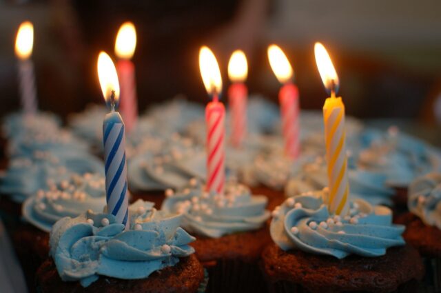 El Blog Closemarketing cumple hoy 6 años El Blog Closemarketing cumple hoy 6 años
