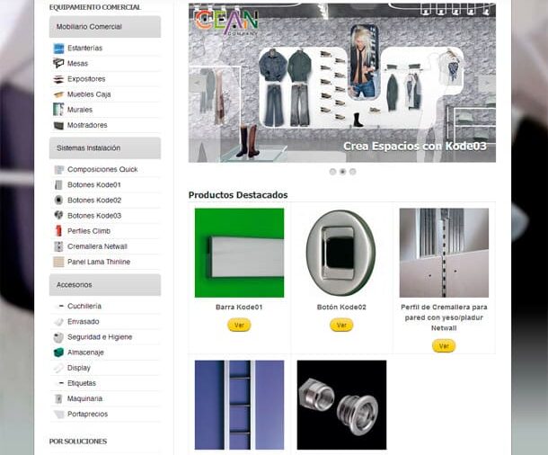 Tienda Online Equitienda.es