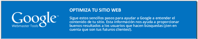 Guía rápida de Referencia Posicionamiento Buscadores para todos los públicos Guía rápida de Referencia Posicionamiento Buscadores para todos los públicos