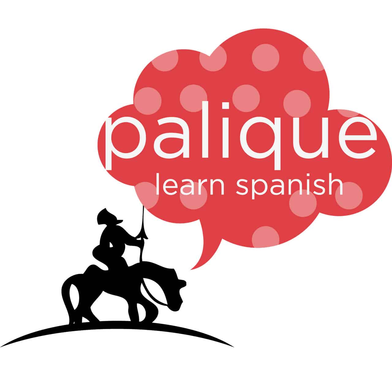 Logotipo Palique Spain
