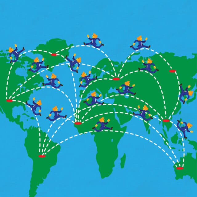 Consulta SEO: Mismo servidor para diferentes dominios de países? Consulta SEO: Mismo servidor para diferentes dominios de países?