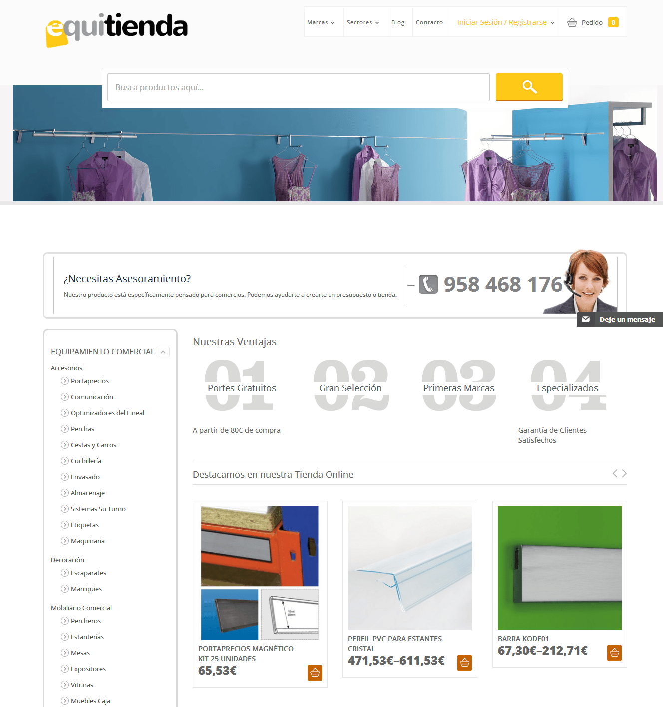Equitienda Equitienda 03