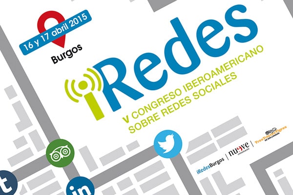 Iredes - Congreso Redes Sociales