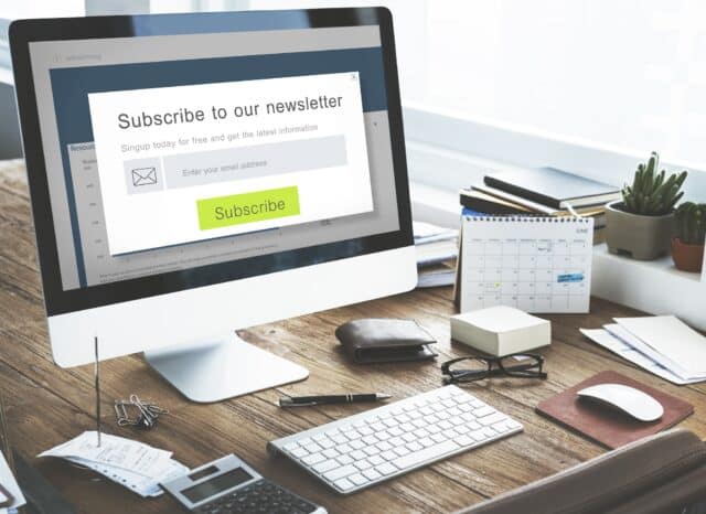 Mejora tu lista para mailing de manera gratuita