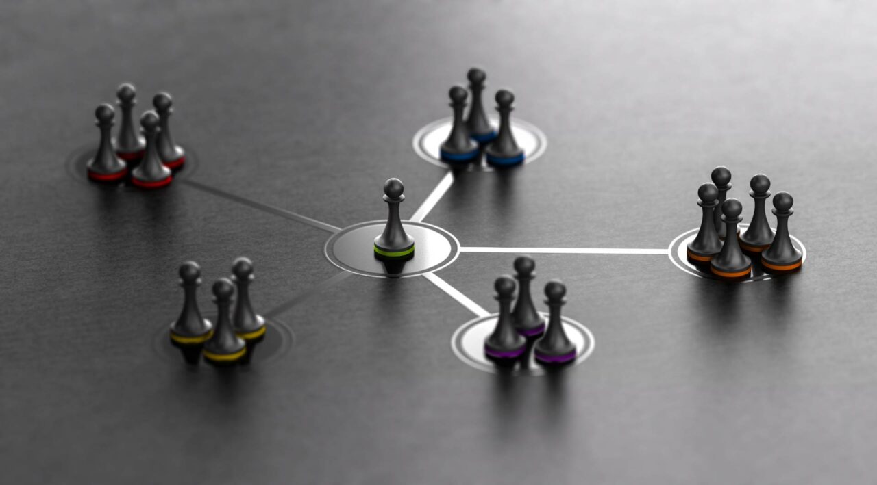 Herramientas de redes sociales para community managers