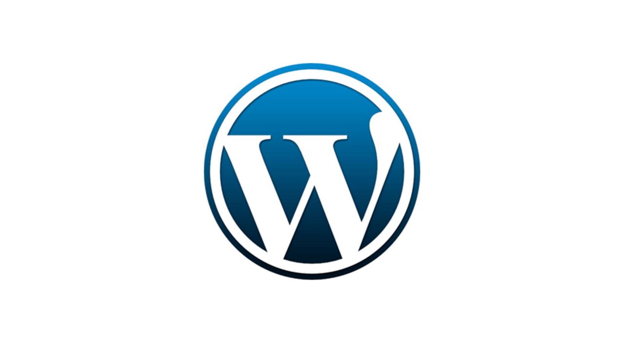 Wordpress Gestor Contenidos Diseño Web