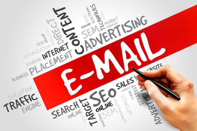 Google utilizará correos electrónicos de usuarios para sus anuncios Google utilizará correos electrónicos de usuarios para sus anuncios