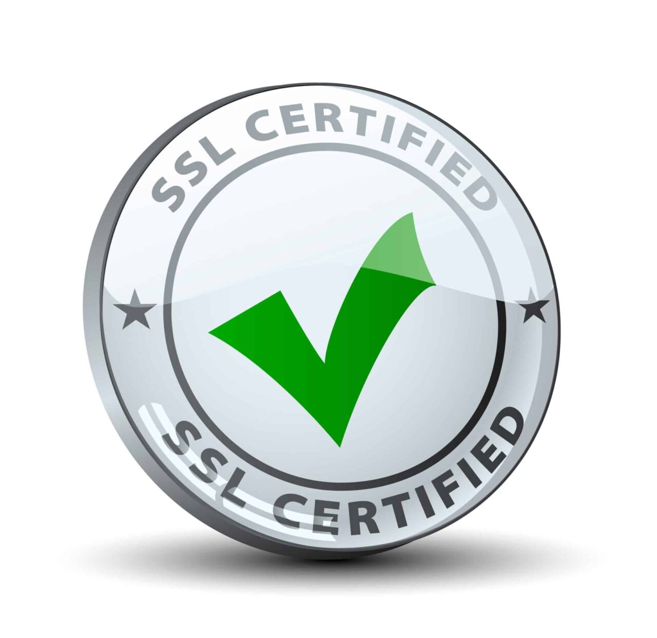 Certificado SSL - Web ecommerce segura
