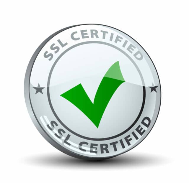 Certificado Ssl - Web Ecommerce Segura