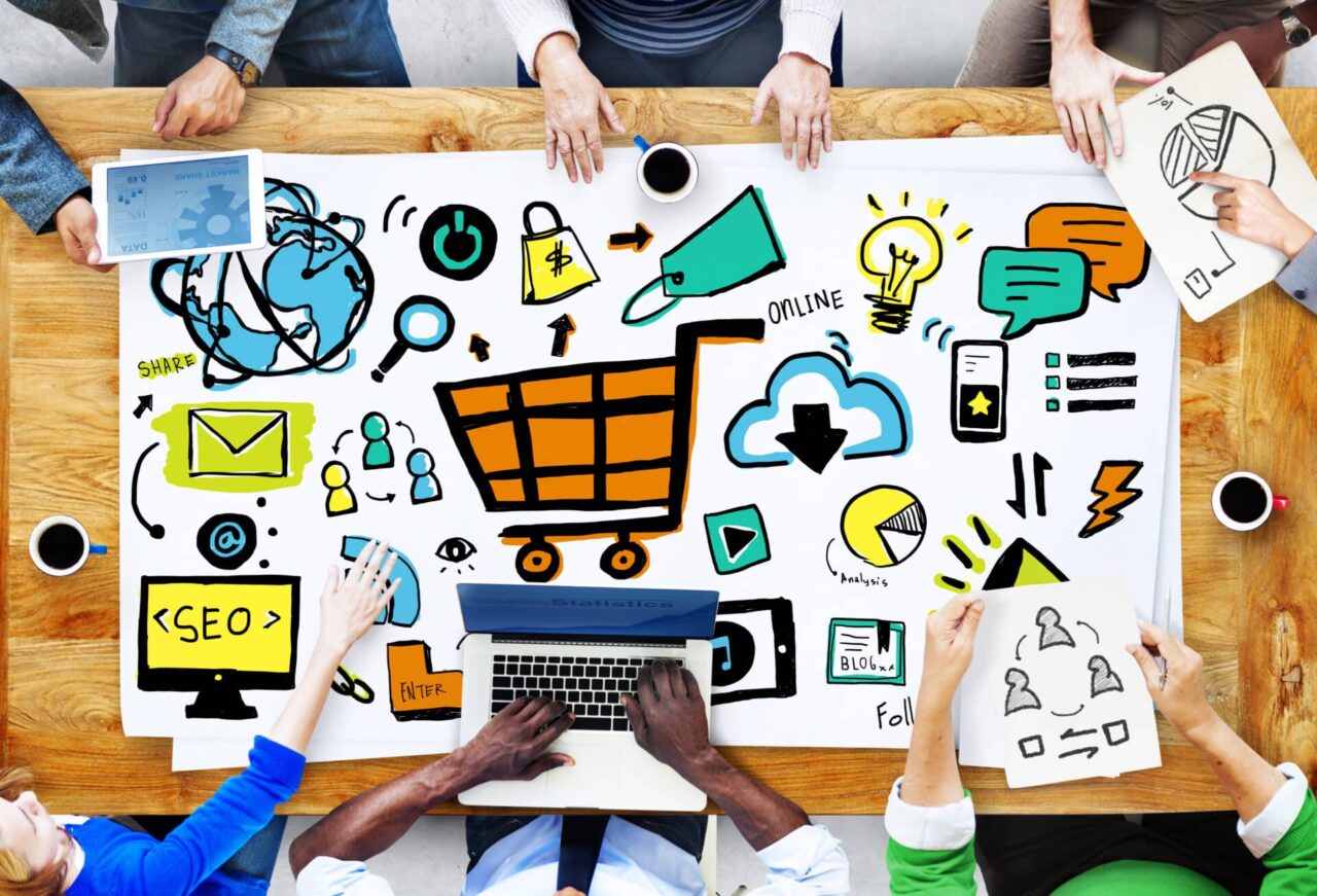 Posicionamiento Seo para Tiendas online en Granada - Closemarketing