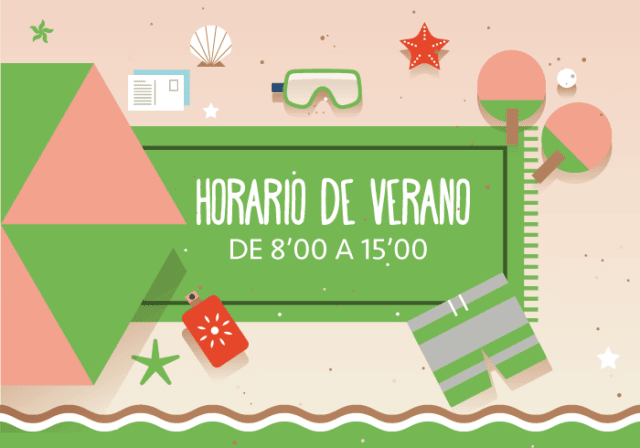 Internet no se va de vacaciones Internet no se va de vacaciones