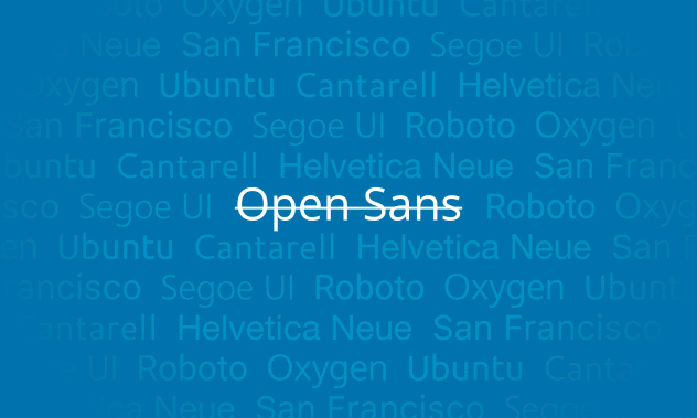15 nuevas tipografías gratuitas