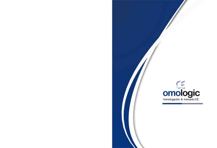 Dossier Corporativo Omologic