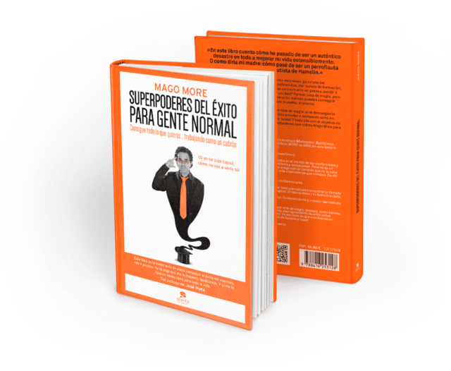 Recomiendo lectura Superpoderes Del Éxito Para Gente Normal Recomiendo lectura Superpoderes Del Éxito Para Gente Normal