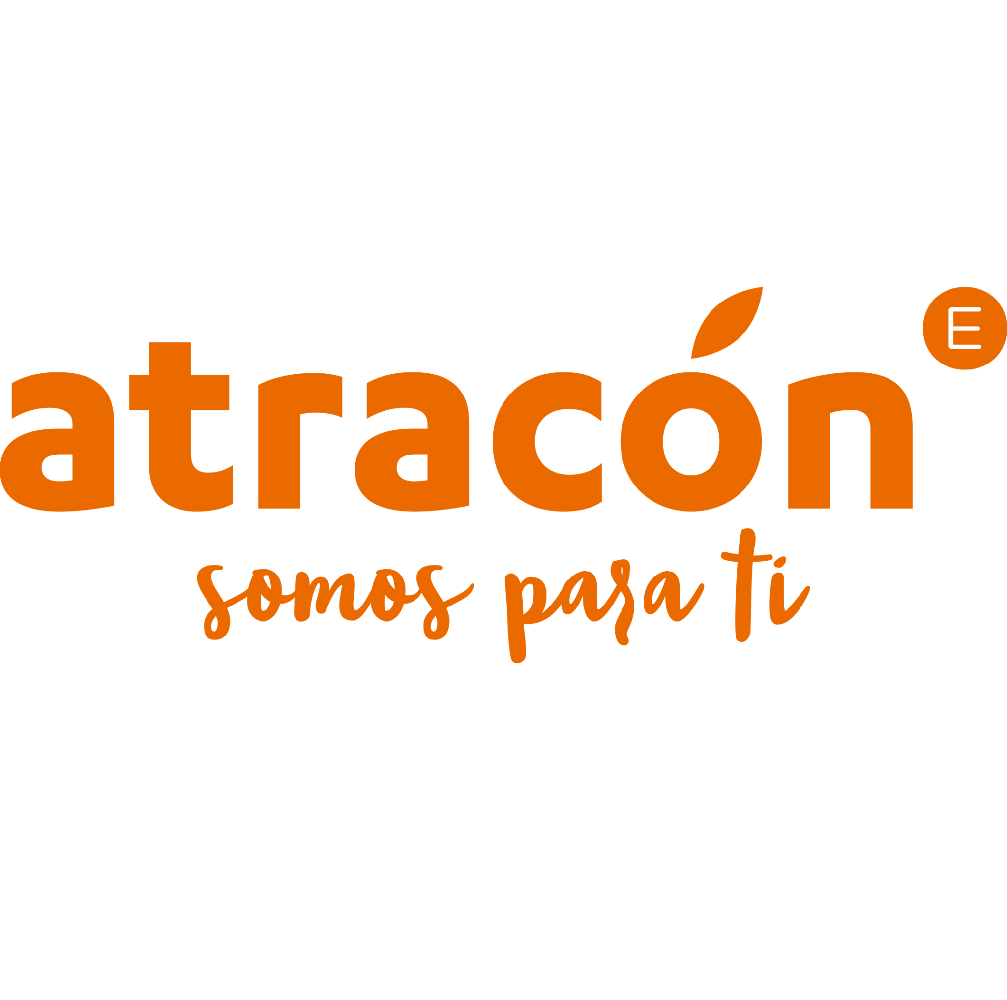 Atracón