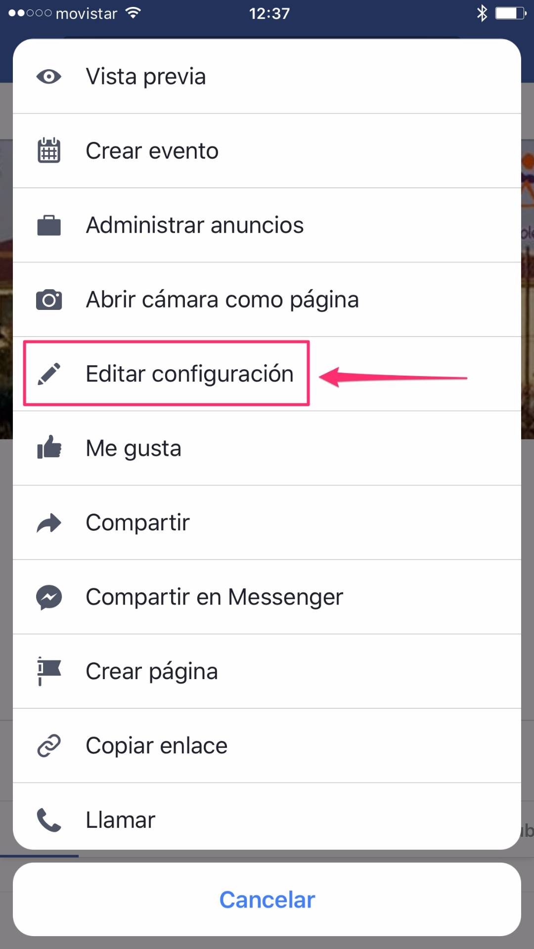 Facebook: cómo entrar sin tener que introducir la contraseña cada vez