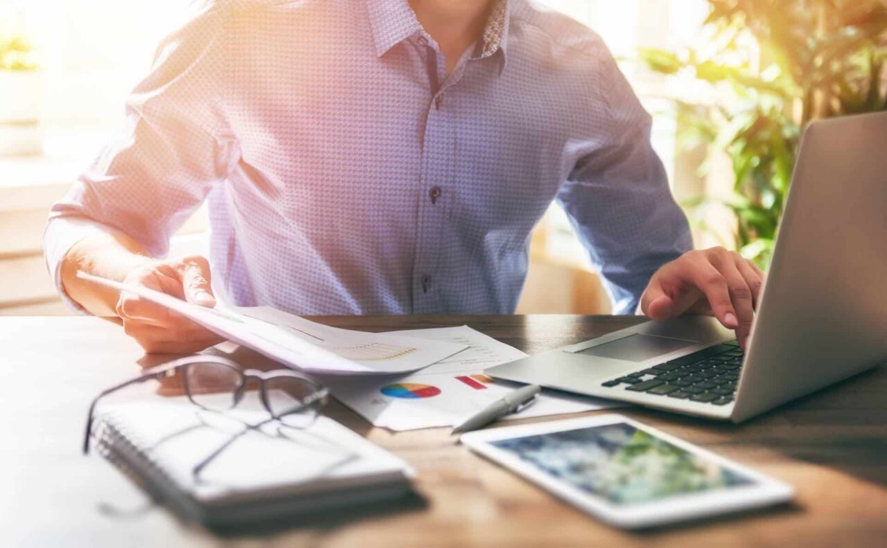 Generador de aviso legal para página web