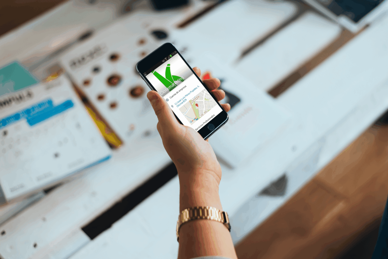 Nueva aplicación Whatsapp Business disponible para Android