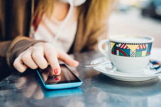 Cómo funciona el nuevo algoritmo de Facebook