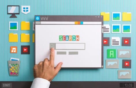 Landing Pages Builder