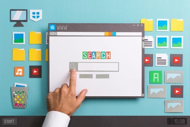 La guía de la página de aterrizaje: Cómo promocionar tu producto en una página web