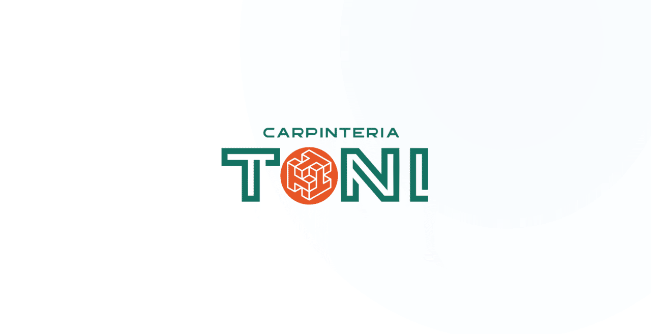 Diseño Identidad Corporativa Carpintería Toni