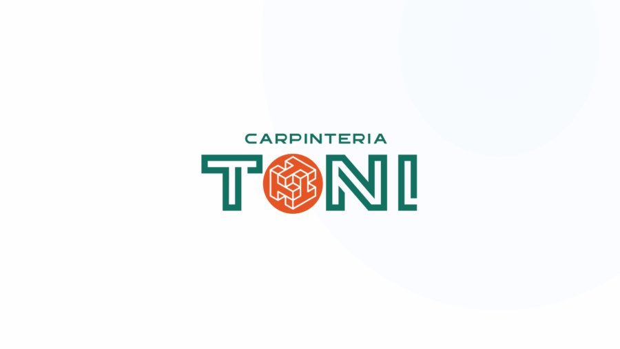 Diseño Identidad Corporativa Carpintería Toni